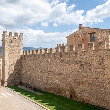 Hauzify I Vila Ducal Montblanc Esterno foto