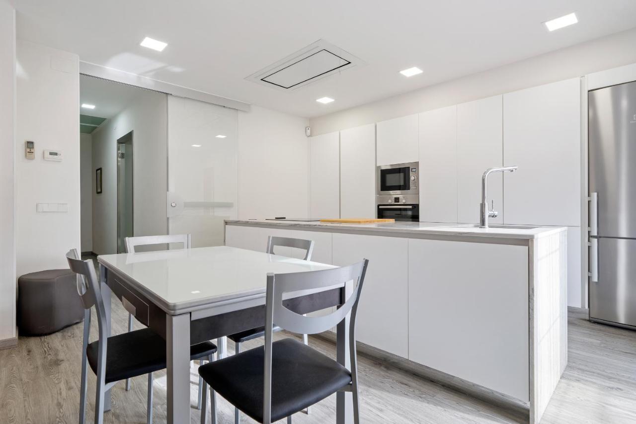 Hauzify I Vila Ducal Montblanc Esterno foto