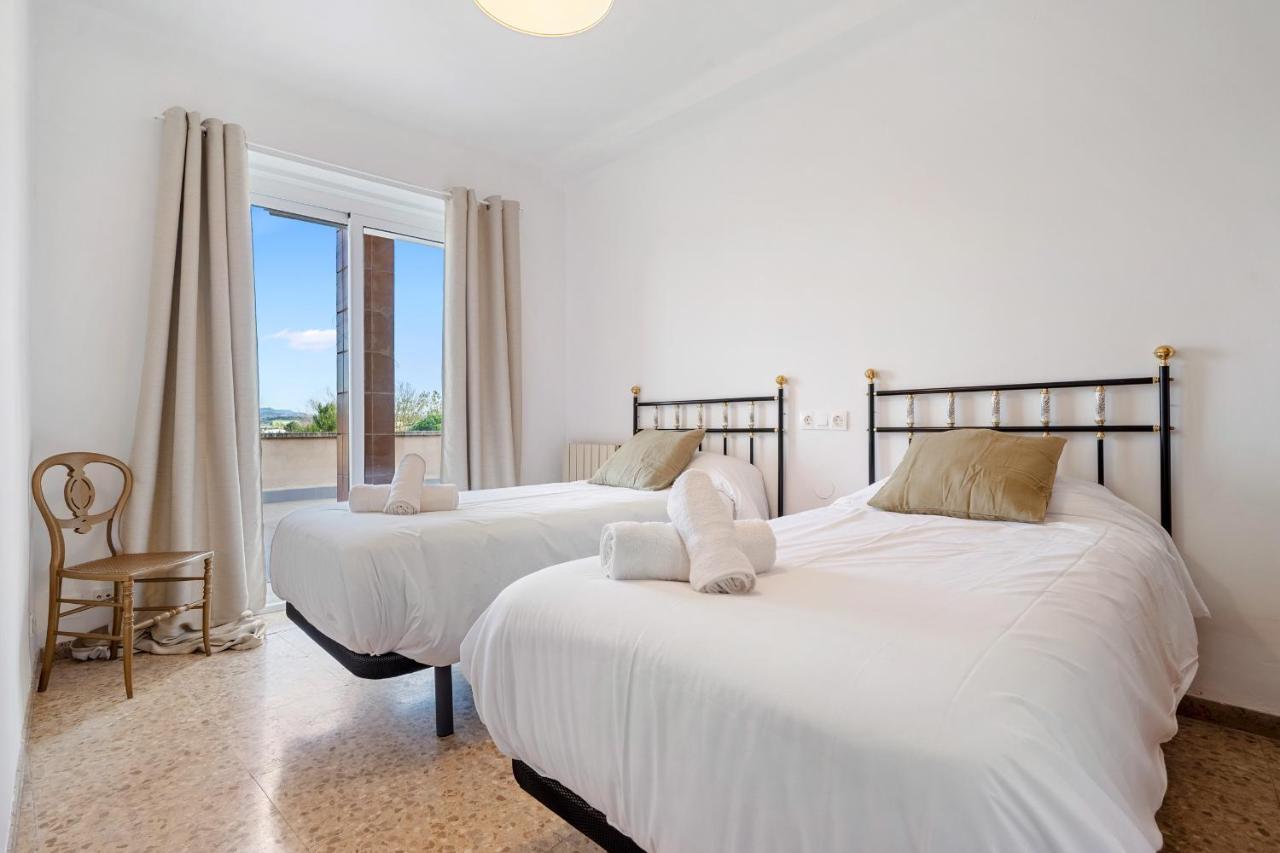Hauzify I Vila Ducal Montblanc Esterno foto