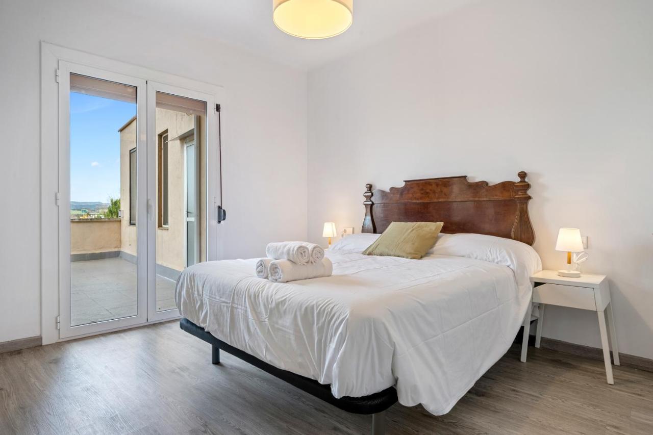 Hauzify I Vila Ducal Montblanc Esterno foto