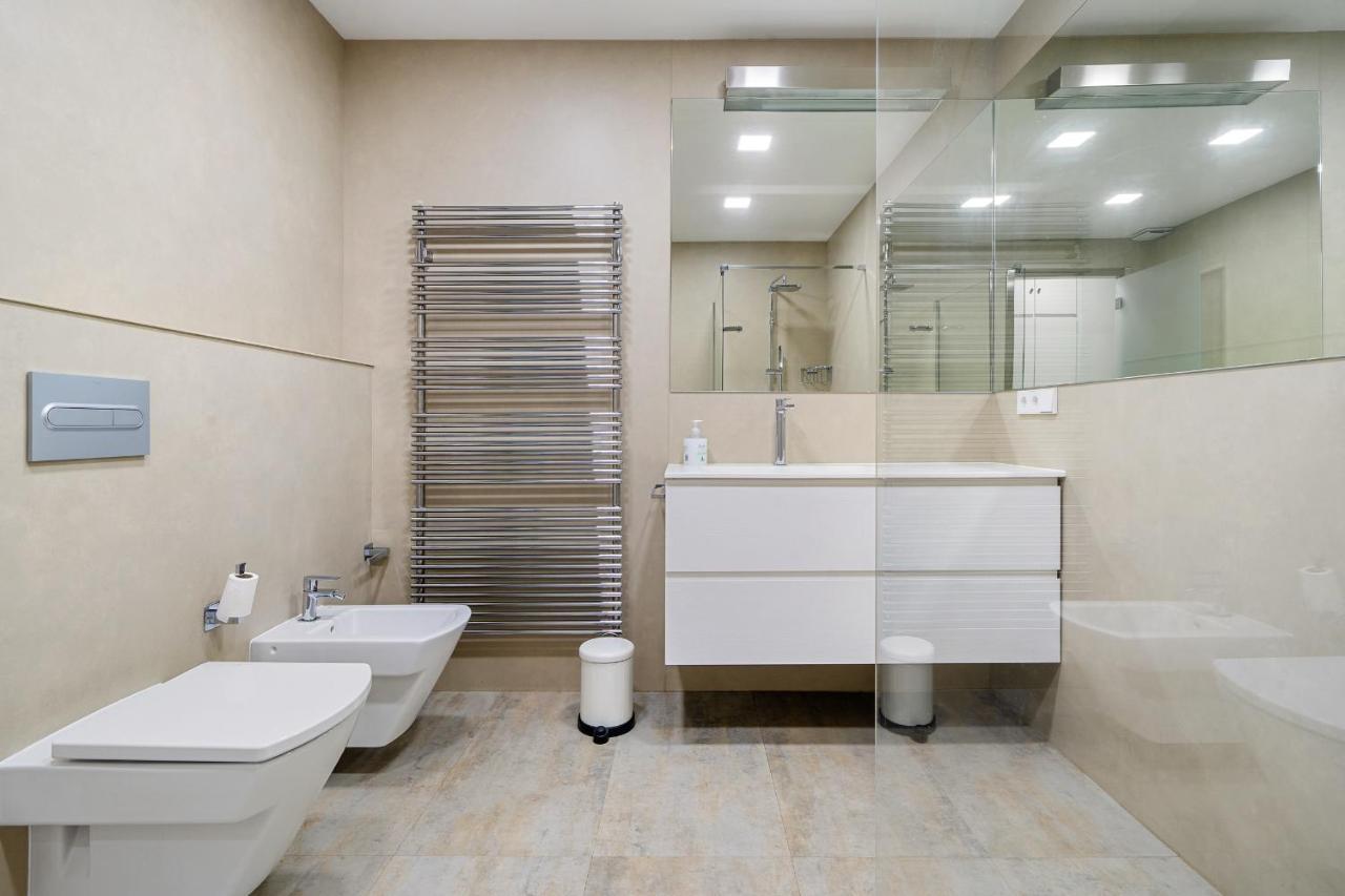 Hauzify I Vila Ducal Montblanc Esterno foto