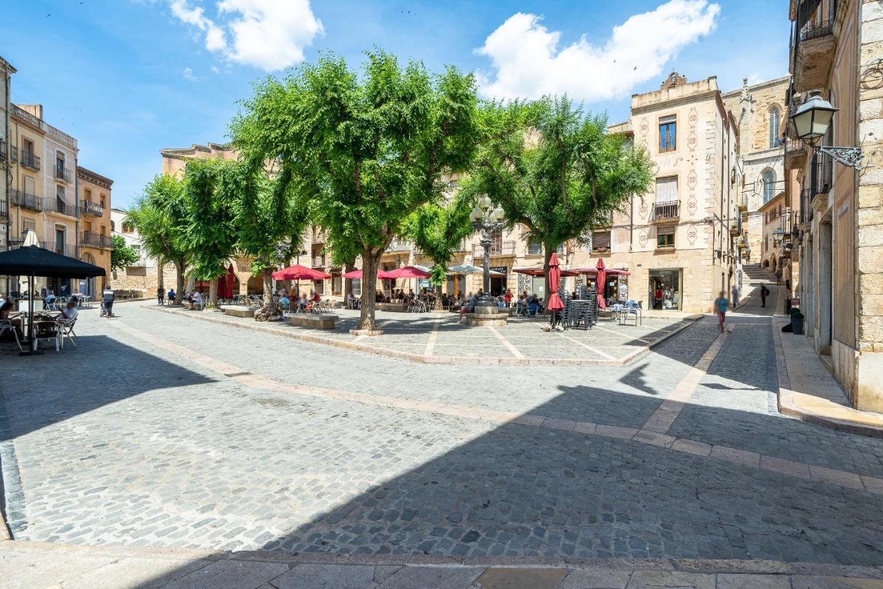 Hauzify I Vila Ducal Montblanc Esterno foto