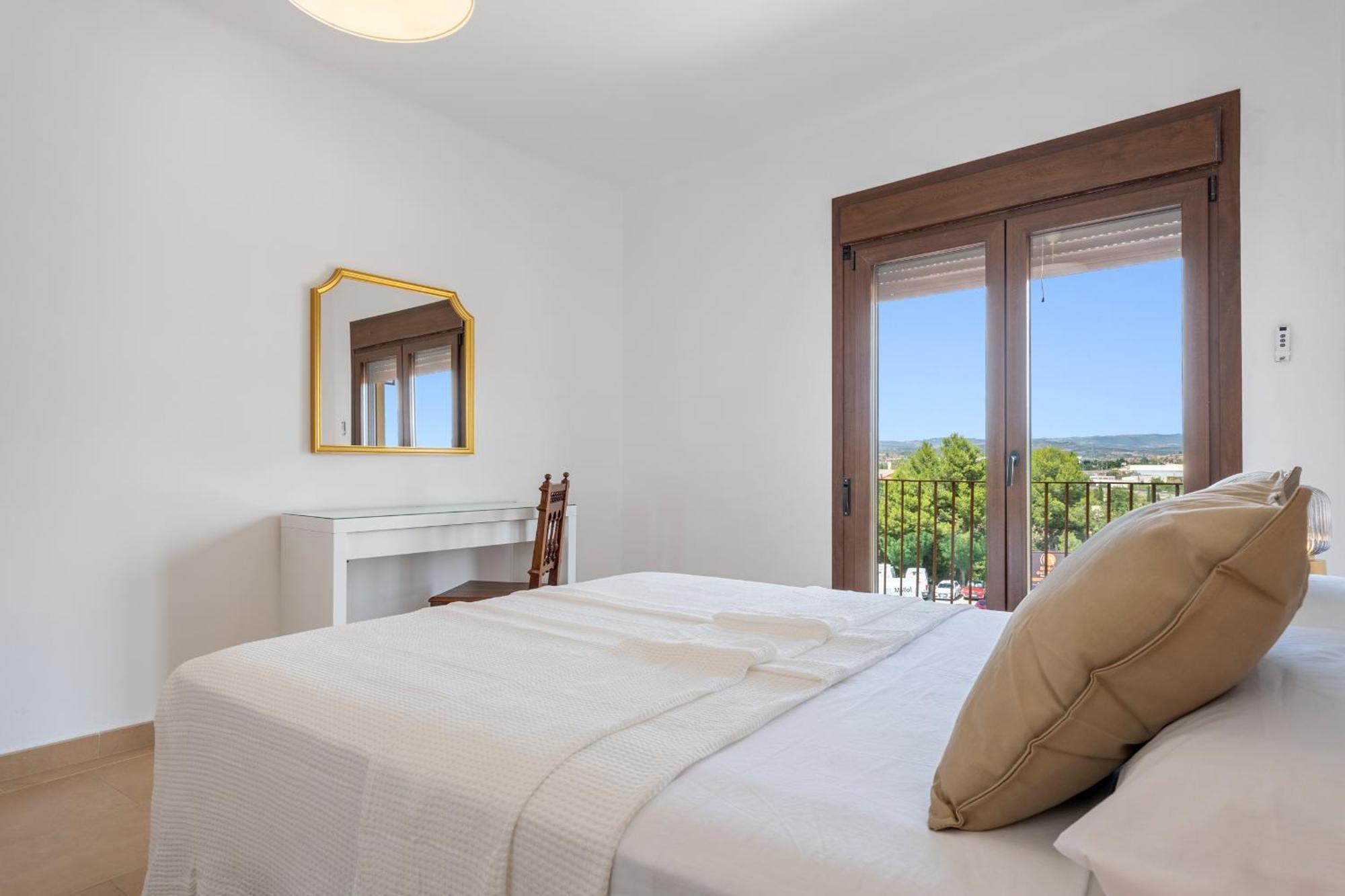 Hauzify I Vila Ducal Montblanc Esterno foto